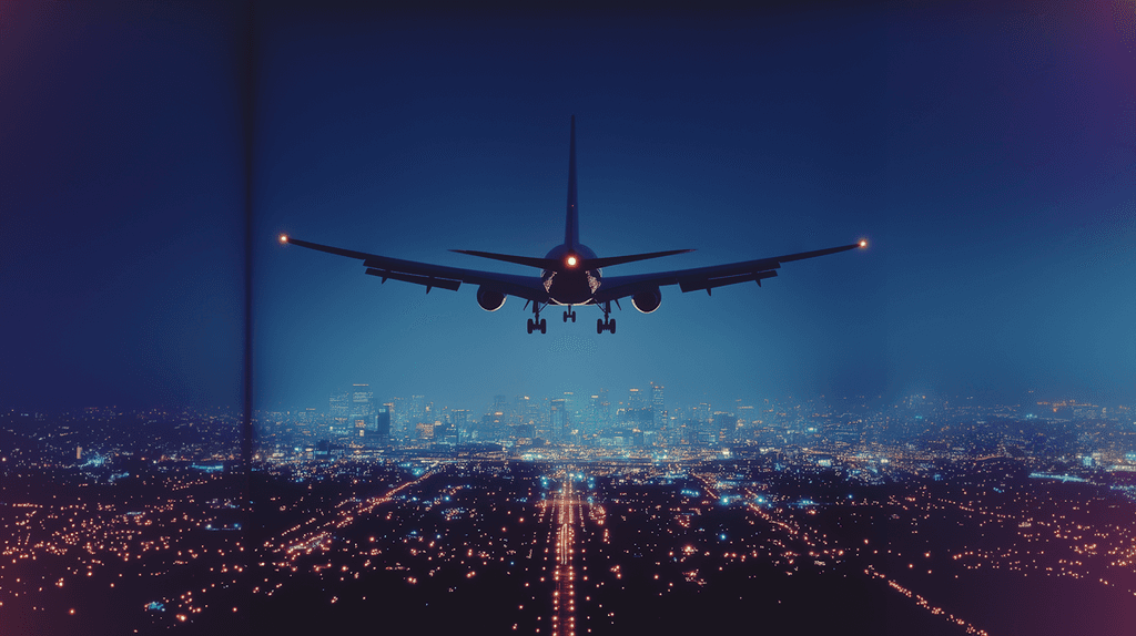 Aviation case study: European Airline Secures Cloud Migration with End-to-End Encryption