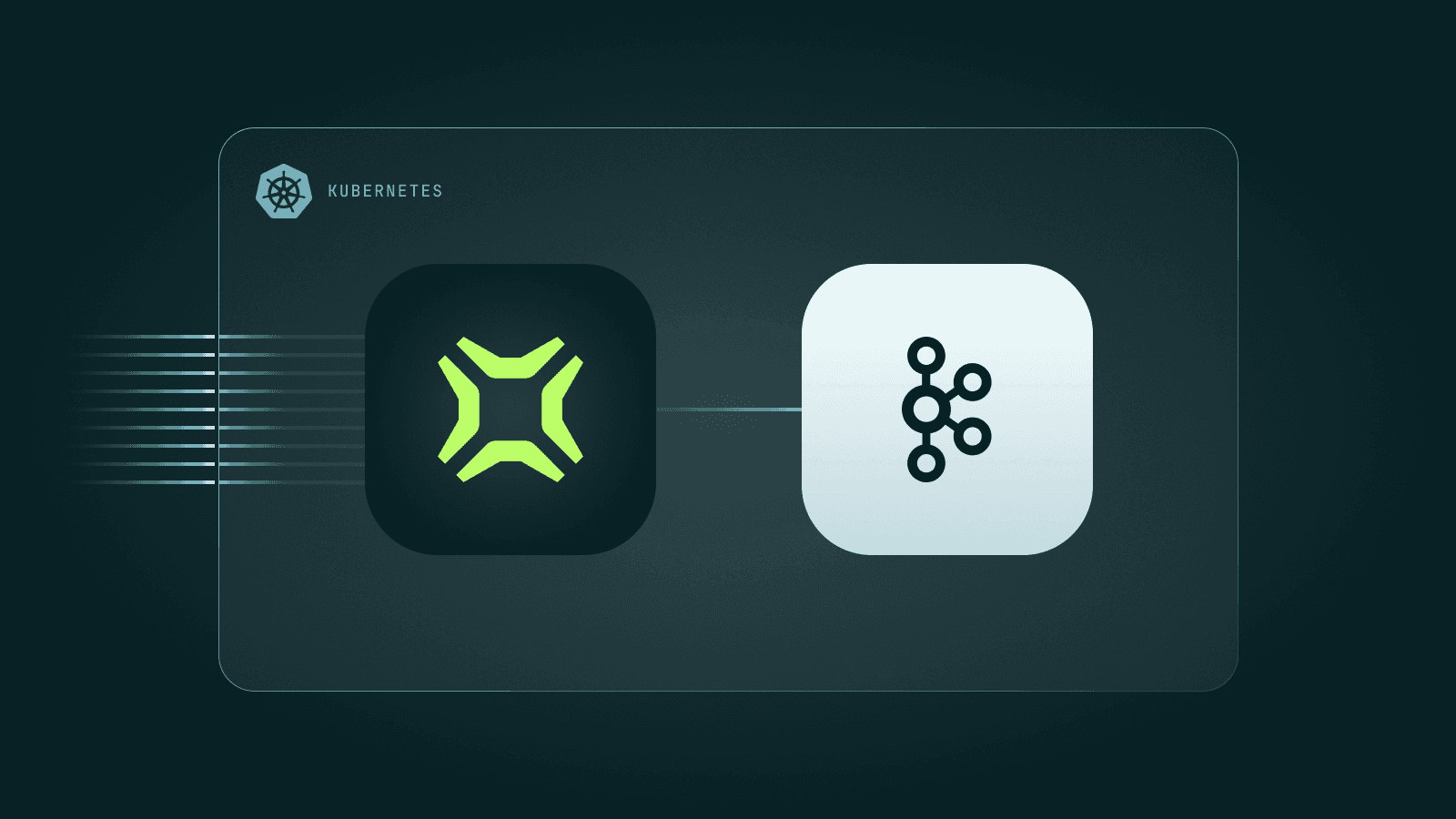 Conduktor Gateway on Kubernetes with SNI Routing