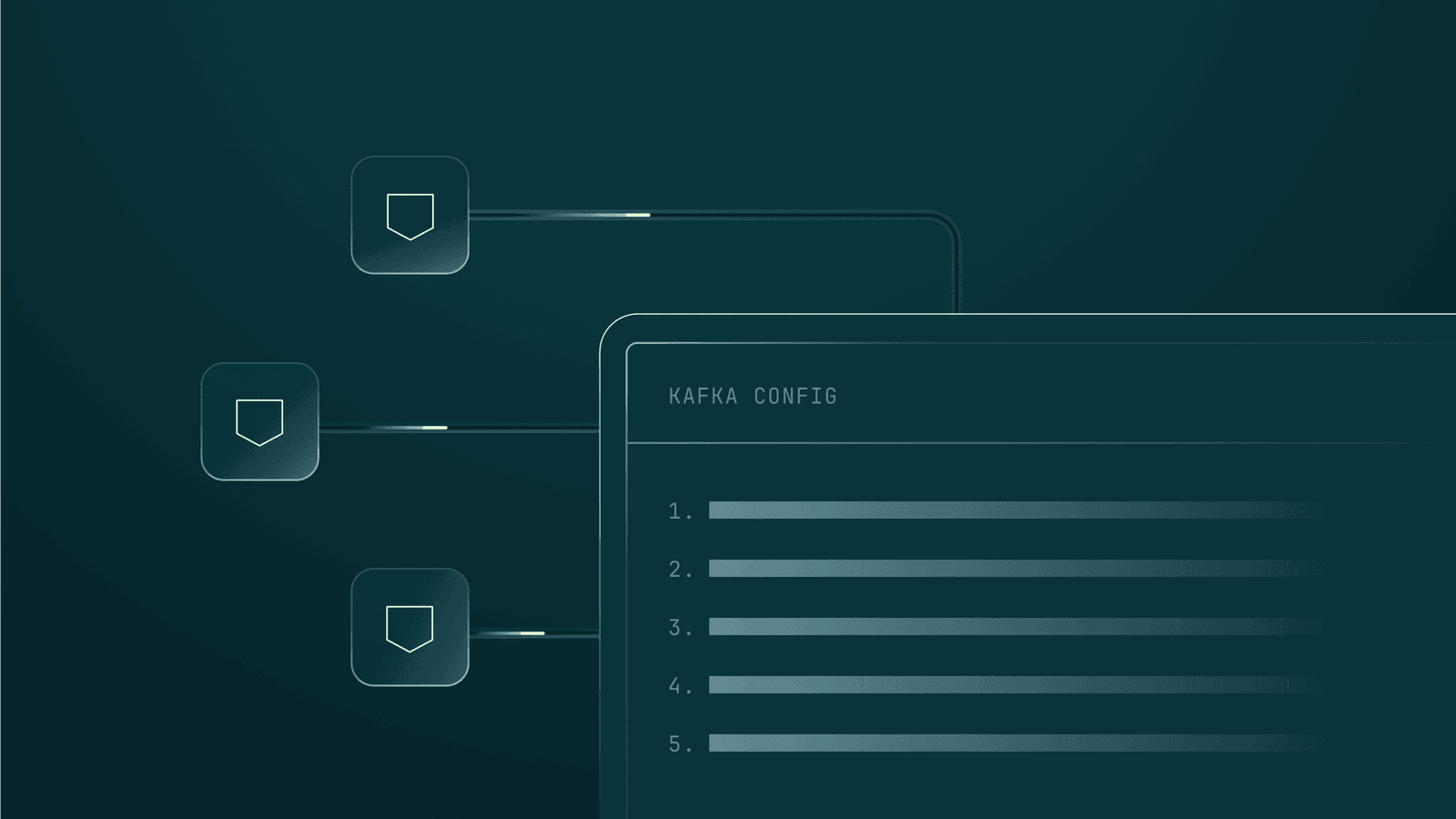 Self-Service Kafka Without the Chaos