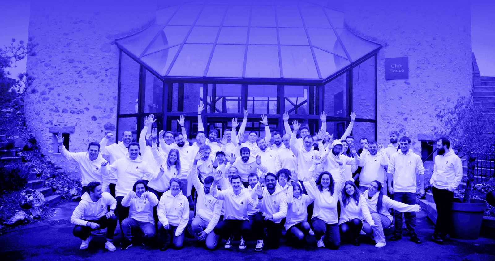 What We Changed After Running Four Company Offsites