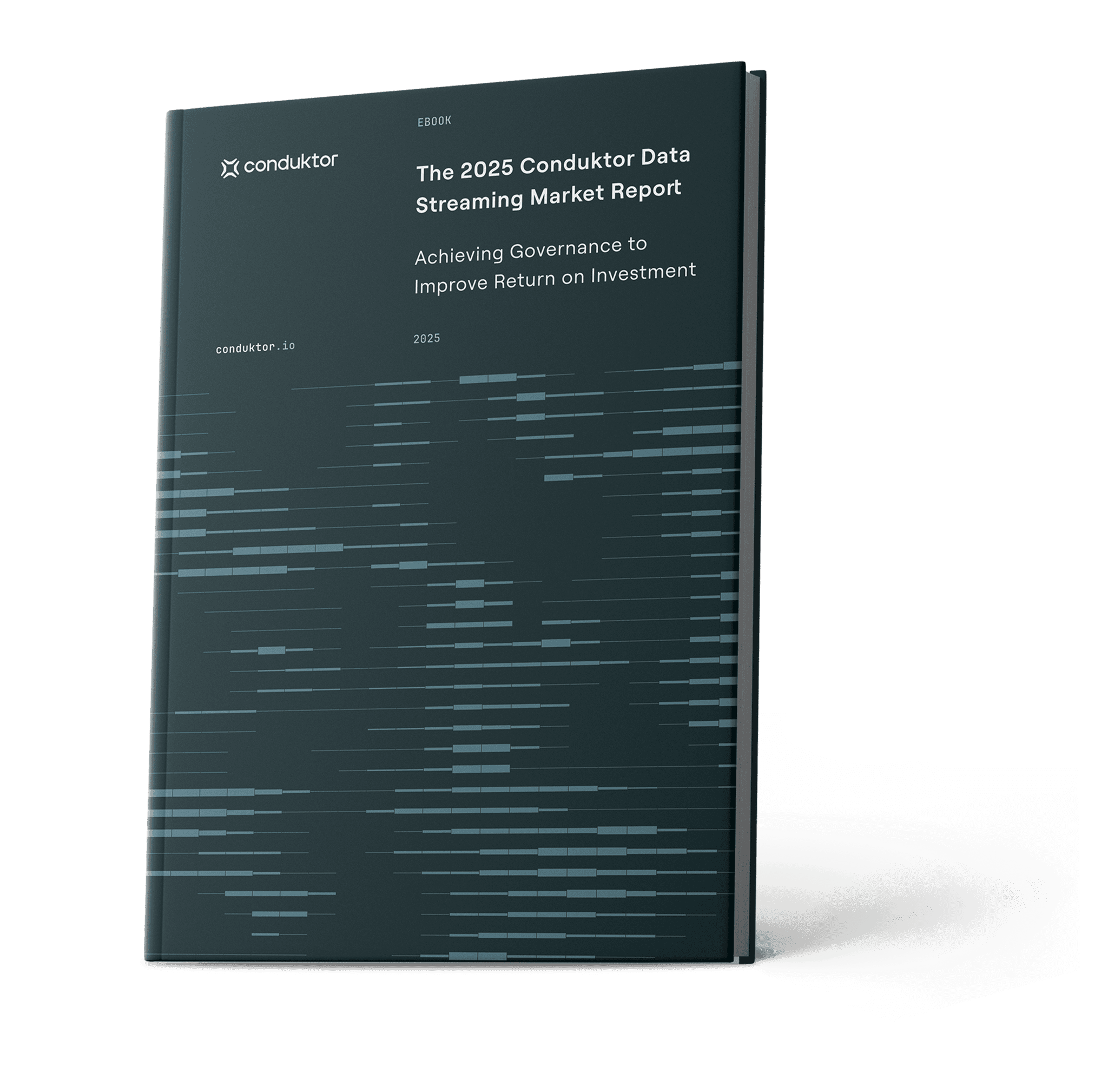 The 2025 Data Streaming & AI Report