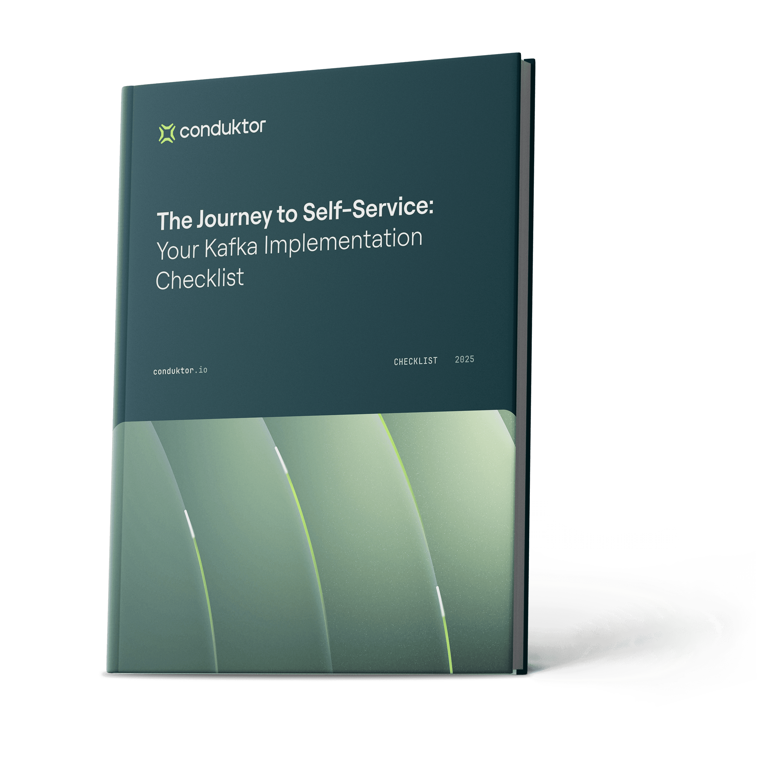 The Journey to Self-Service