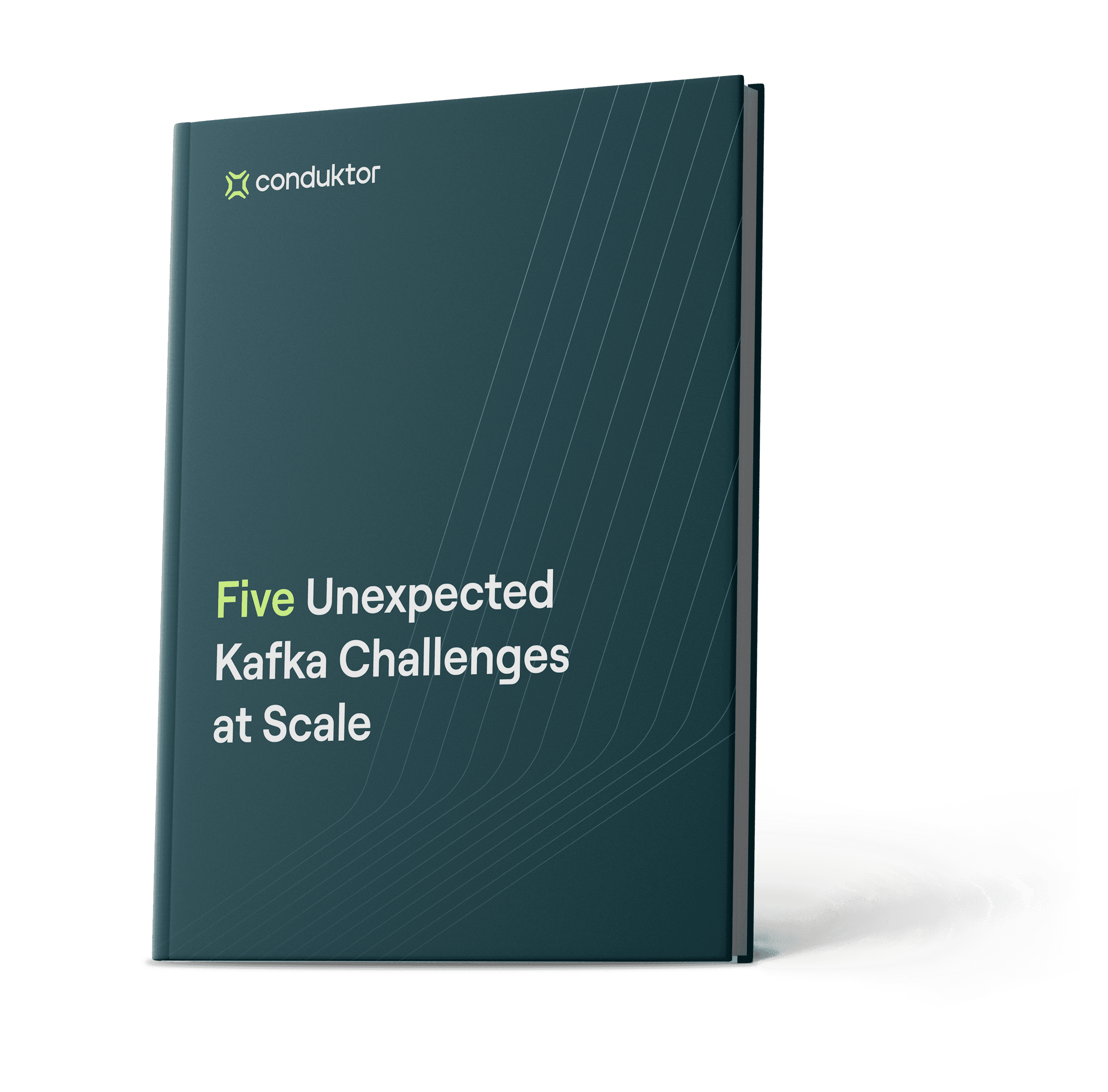 Kafka at Scale: Five Critical Challenges and How to Solve Them