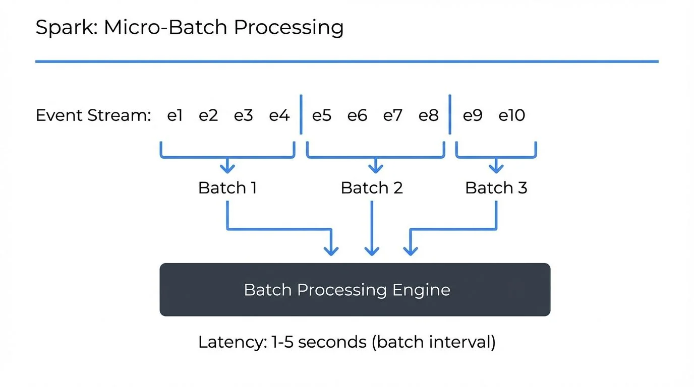 flink-vs-spark-streaming-when-to-choose-each diagram 2
