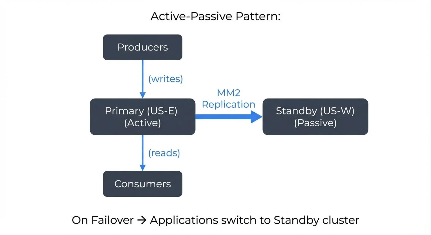 kafka-mirrormaker-2-for-cross-cluster-replication diagram 2