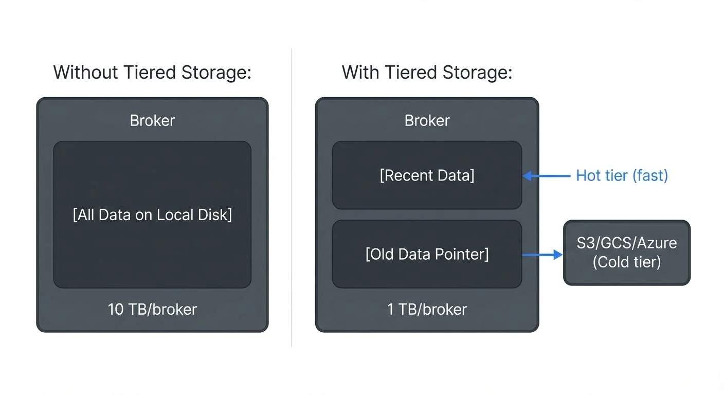 <strong>Architectural Benefits:</strong>