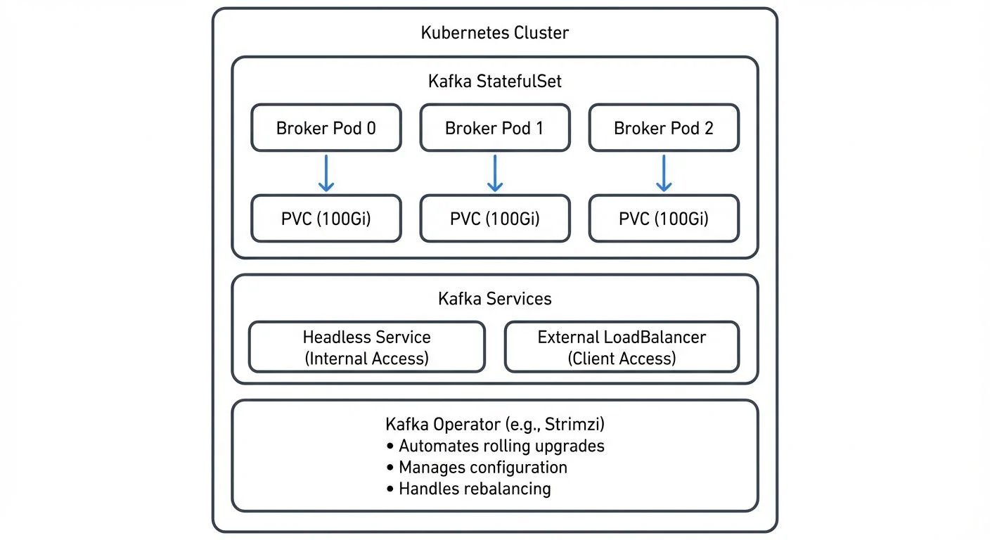 running-kafka-on-kubernetes diagram 1